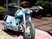 1973 IZH Planeta 3 photo